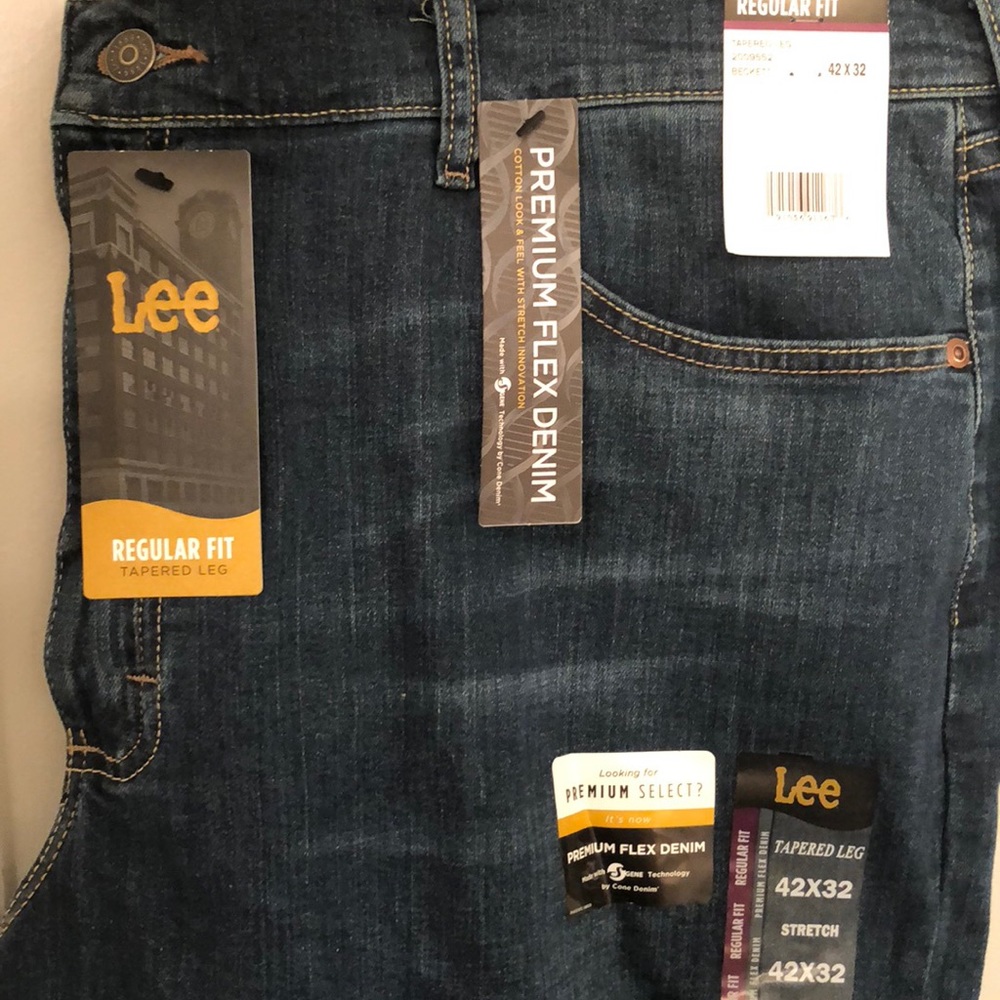 Lee jeans